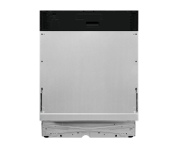 Zmywarka ELECTROLUX E82LC500S 60cm, 14kpl, QuickSelect 2.0, WaterSmart, ComfortLift, DualZone, AirDry, 360Clean Pro, LightOnFloor, ExtraHygiene ,3kosz - 1536161 - zdjęcie 2
